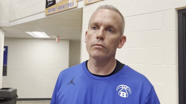 Bryant gets by Jonesboro in 6A-Central opener